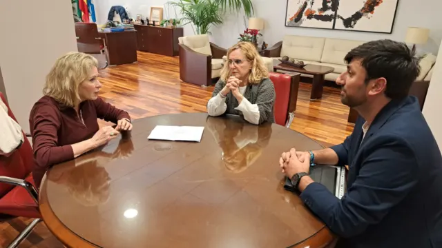 Ana Mula