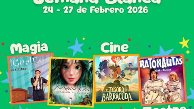 Benalmádena organiza una Semana Blanca con actividades familiares centradas en valores de igualdad y respeto