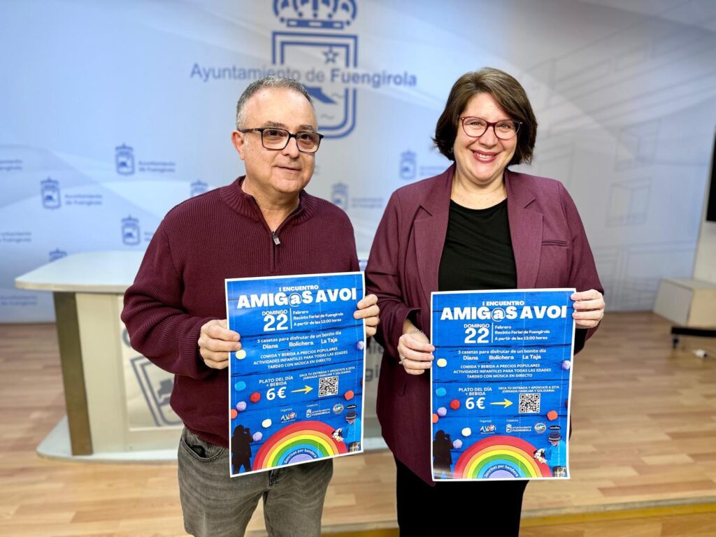 Noticias de la Costa del Sol 4 Noticias de la Costa del Sol