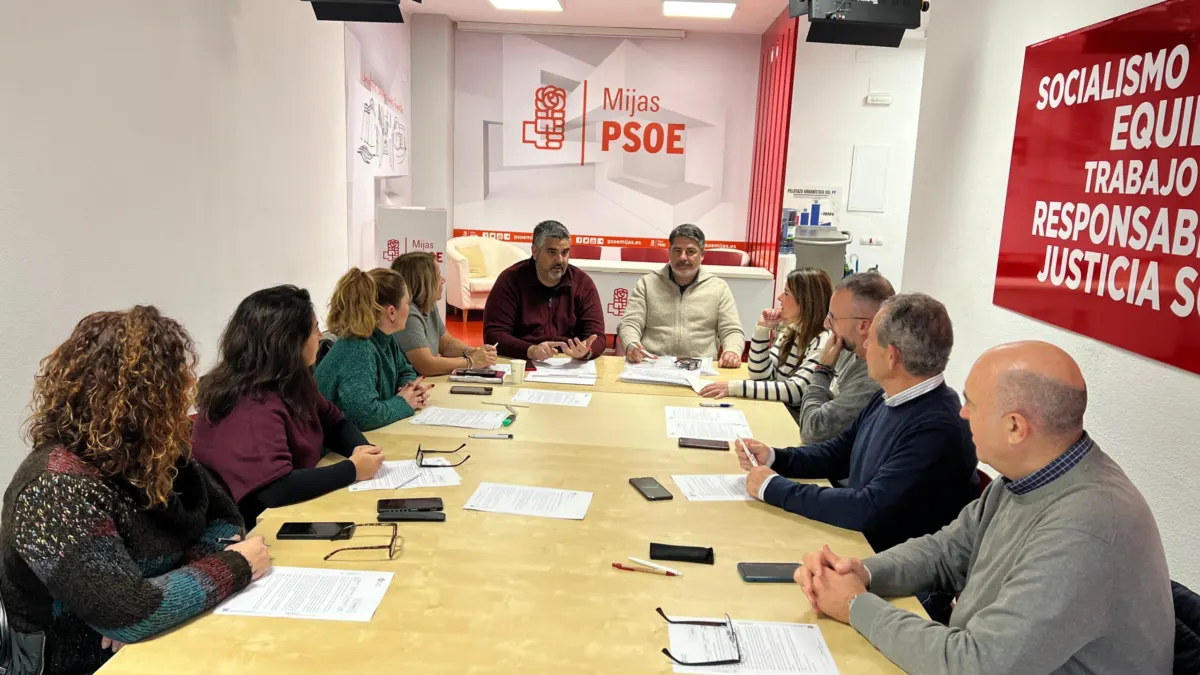 Ana Mata oculta información a los mijeños sobre el centro sanitario