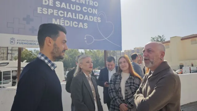 Por Andalucía denuncia el deterioro de la sanidad en la Costa del Sol y acusa a la Junta de incumplir sus promesas y favorecer la privatización