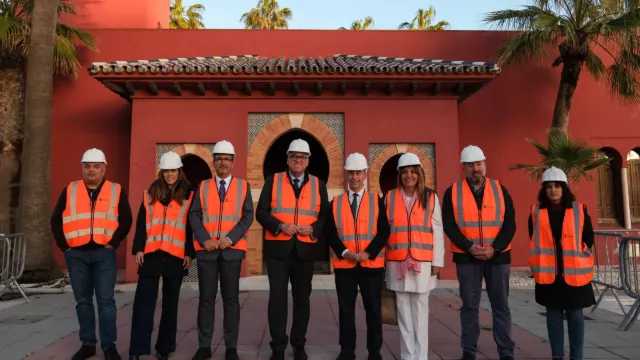 El Castillo del Bil-Bil de Benalmádena contará con una oficina de turismo