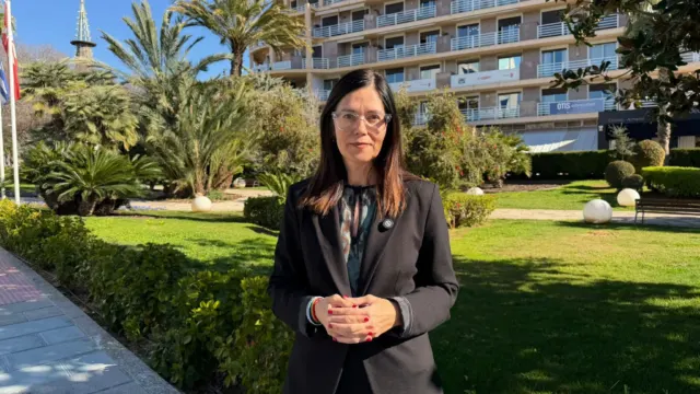 Isabel Pérez impulsa la recuperación y protección del edificio histórico de la calle Revilla en San Pedro