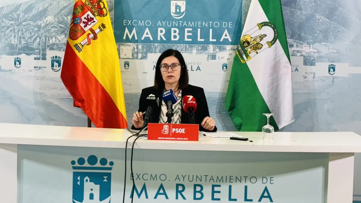 La oposición exige a Ángeles Muñoz que ponga freno a la proliferación de pisos turísticos ilegales en Marbella