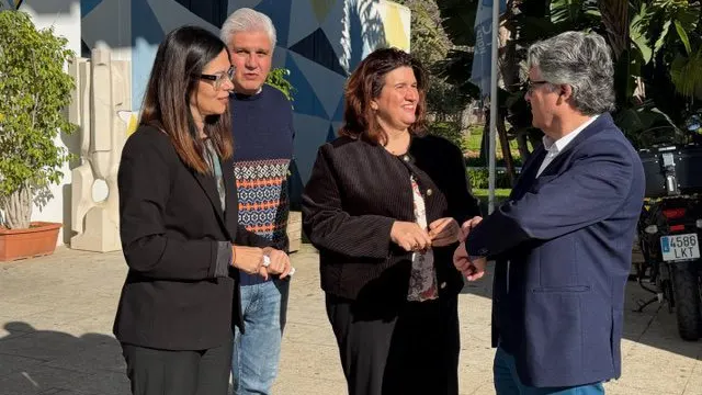 Isabel Pérez propone frenar la expulsión de jóvenes y familia con el impulso a medidas de acceso a la vivienda pública
