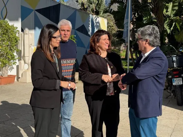 Isabel Pérez propone frenar la expulsión de jóvenes y familia con el impulso a medidas de acceso a la vivienda pública