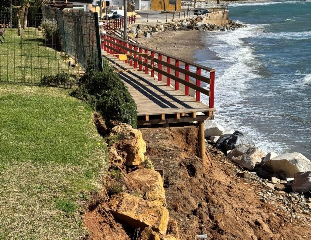 Noticias de la Costa del Sol