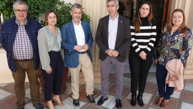 Piden explicaciones al PP de Málaga por el caso Legionela de Benalmádena
