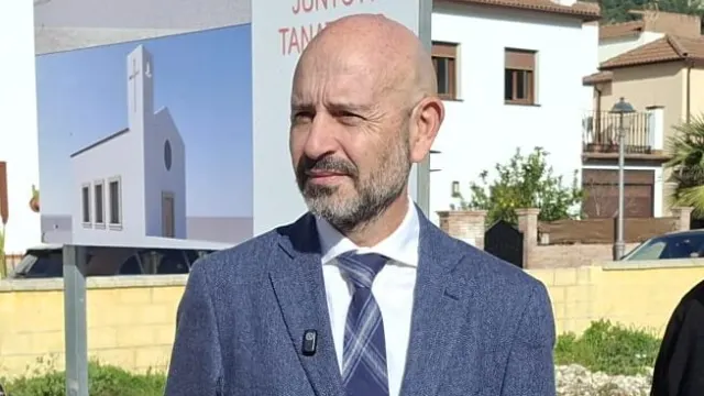 El Gobierno de España abrirá oficinas de atención para tramitar ayudas en Casares tras el tren de borrascas