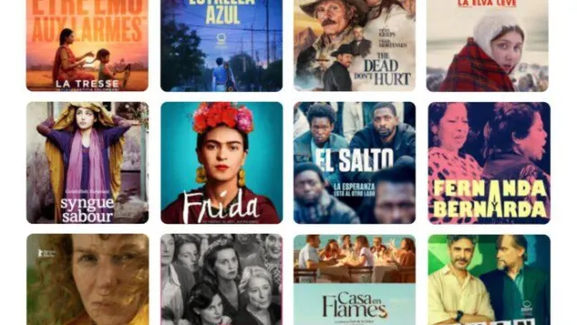 Benalmádena acoge un nuevo cinefórum del Cineclub Más Madera dedicado a la inmigración y la integración