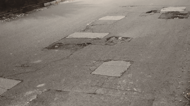 El PSOE de Estepona valora las actuaciones en la A-7 tras trasladar su petición a la Subdelegación del Gobierno y denuncia el abandono de las calles