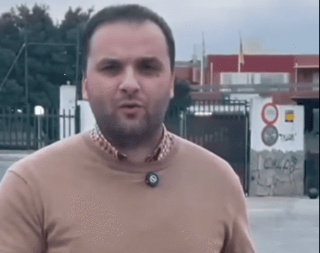 Respaldo “firme y sin matices” de los socialistas de Manilva a las familias del IES Las Viñas que exigen a la Junta un nuevo instituto