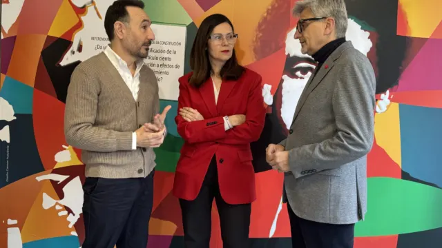 El PSOE de Málaga exige a Juanma Moreno que se posicione sobre la guerra en Irán