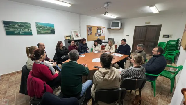 La construcción de un segundo instituto en Manilva se llevará al Parlamento de Andalucía