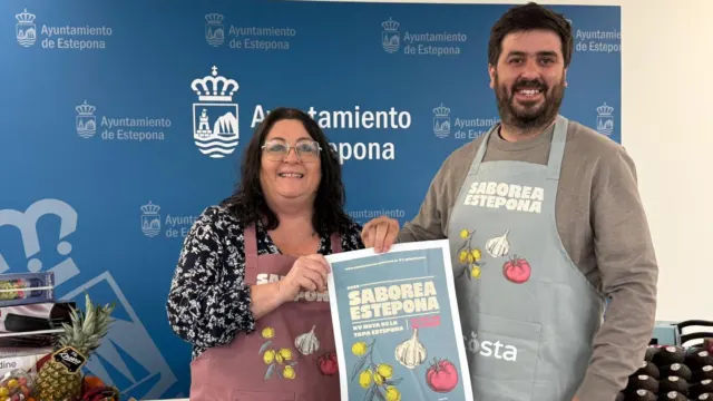 El Ayuntamiento abre la inscripción en la XV Ruta de la Tapa ‘Saborea Estepona’, que se celebrará del 17 al 19 de abril