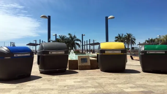 Marbella vuelve a externalizar servicios: ahora privatiza la recogida de enseres por hasta 12 millones