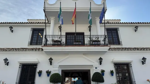 Ayuntamiento_Mijas
