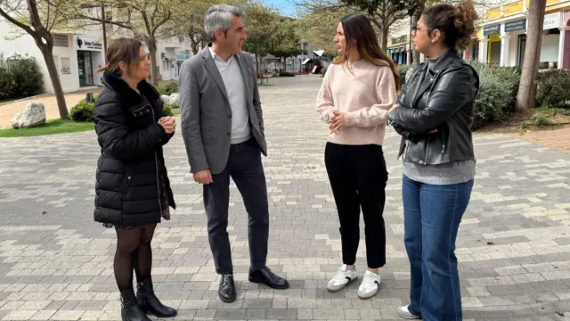 Denuncian el “caos administrativo” del gobierno de Lara en el Ayuntamiento de Benalmádena