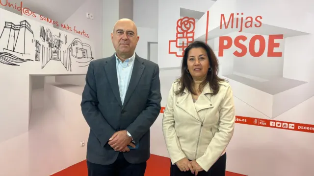 «Moreno Bonilla abandona a las personas vulnerables»: El PSOE de Mijas señala el «colapso» de la dependencia con esperas de casi 500 días