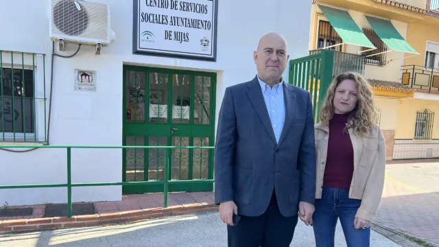 Denuncian la mala gestión de los Servicios Sociales de Las Lagunas