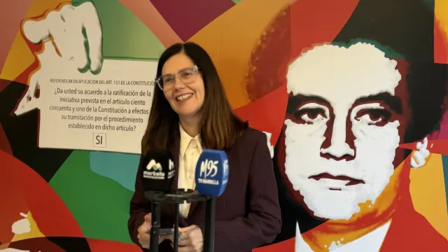 Isabel Pérez propone impulsar una estrategia municipal para proteger el patrimonio en Marbella y San Pedro