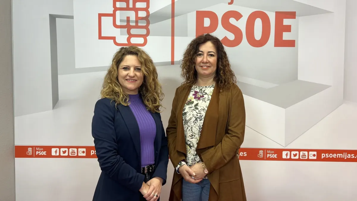 Ana Mata elimina los programas de coeducación tras más de 30 años impartiéndose en las aulas de Mijas