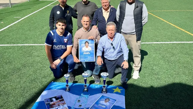 Fuengirola celebrará el XXXIV Memorial Juanito con un completo programa de actividades deportivas y conmemorativas