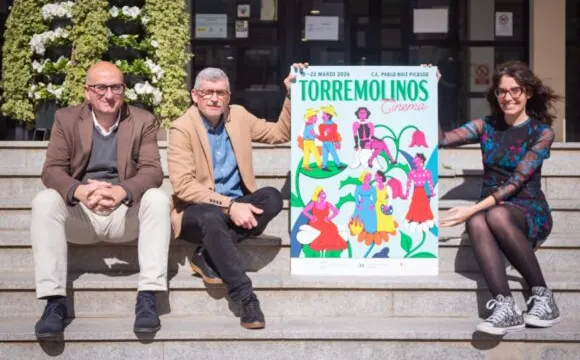 Torremolinos Cinema 2026: una cuarta edición marcada por los estrenos y la diversidad