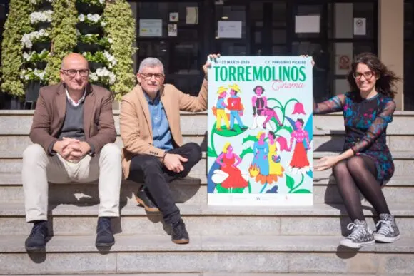Torremolinos Cinema 2026: una cuarta edición marcada por los estrenos y la diversidad