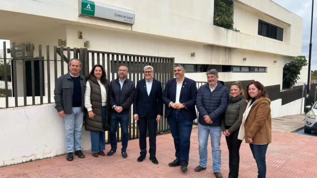 Denuncian el gran incumplimiento de Juanma Moreno con el Hospital de Mijas-Fuengirola