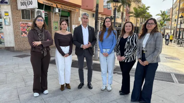 Piden al alcalde Lara que declare Benalmádena como zona tensionada “para frenar la grave crisis de vivienda en la ciudad”