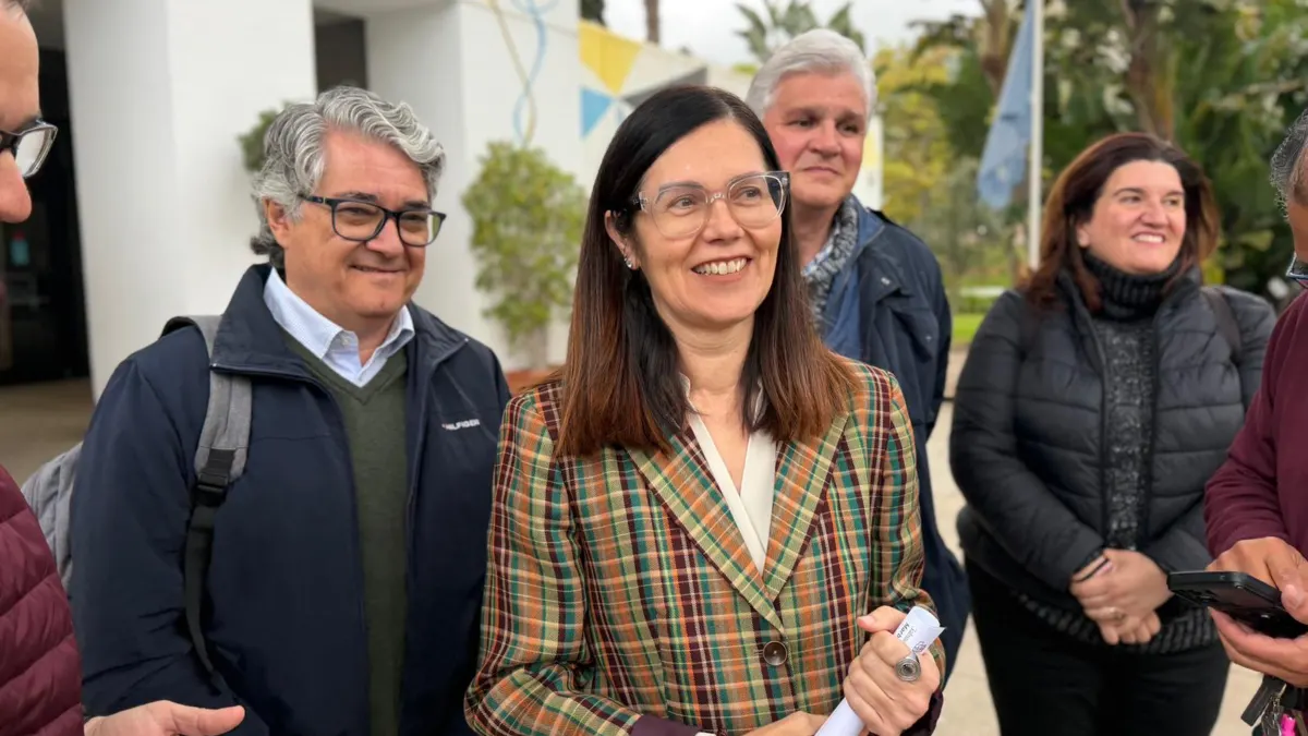 Reclaman que el Consorcio de Transportes asuma el autobús de los trabajadores del Hospital Costa del Sol