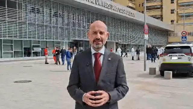 La inversión estatal en sanidad para Málaga alcanza los 151 millones de euros, con Marbella como eje principal