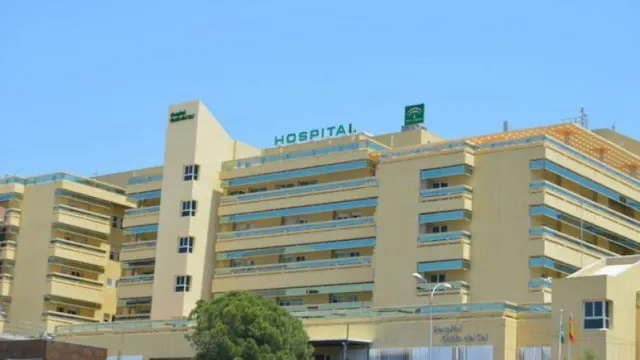 Hospital Costa del Sol de Marbella