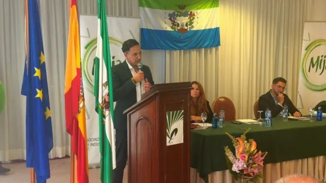 Ángel Martín Gómez anuncia su candidatura a la Alcaldía de Mijas para 2027 en una lista independiente