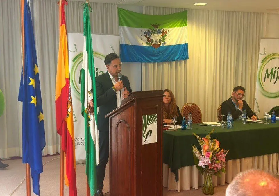 Ángel Martín Gómez anuncia su candidatura a la Alcaldía de Mijas para 2027 en una lista independiente
