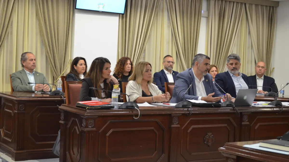 Lamentan que el gobierno de Mata apruebe de manera definitiva la subida del 20% del recibo del agua
