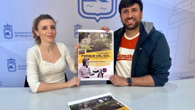 Fuengirola convoca una nueva jornada de dibujo al aire libre con el grupo Urban Sketchers