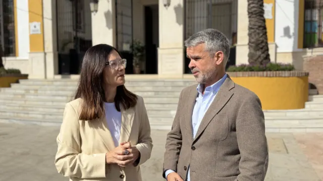 Proponen la protección y la puesta en valor del patrimonio arquitectónico fundacional de San Pedro Alcántara