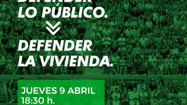 El PSOE convoca en Estepona una charla abierta para abordar la crisis del acceso a la vivienda
