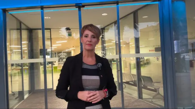 Denuncian el «boicot» de García Urbano a un acto del PSOE sobre vivienda tras denegar el suministro eléctrico a última hora