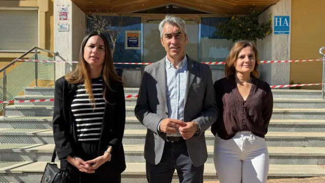 Piden al gobierno de Benalmádena aclaraciones acerca de “su presunto trato de favor en el caso Vistamar”