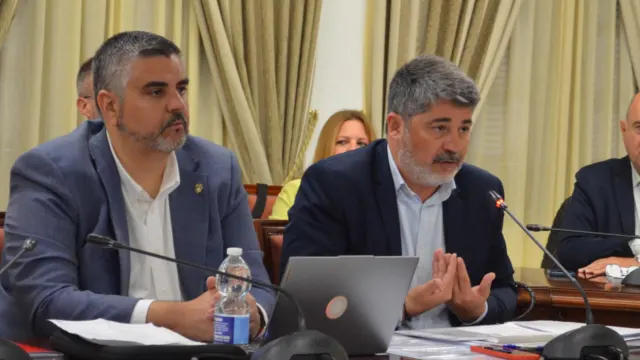 PP y VOX ya gastan más en patrocinios deportivos de fuera que en clubes y colectivos sociales de Mijas