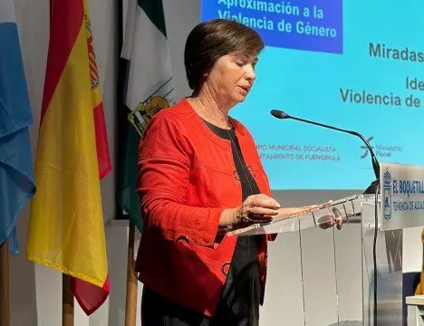 Carmen Segura