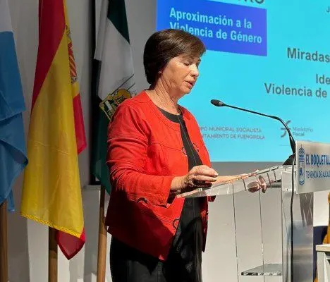 Carmen Segura