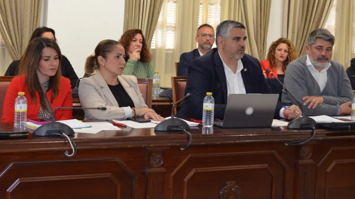 Cuarta condena judicial a Ana Mata por ocultar información al PSOE de Mijas