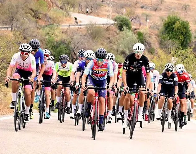 ciclismo