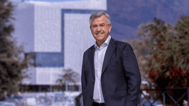 García Urbano desvía 27 millones del remanente de tesorería para modificar el presupuesto de 2026 sin destinar un solo euro a vivienda pública