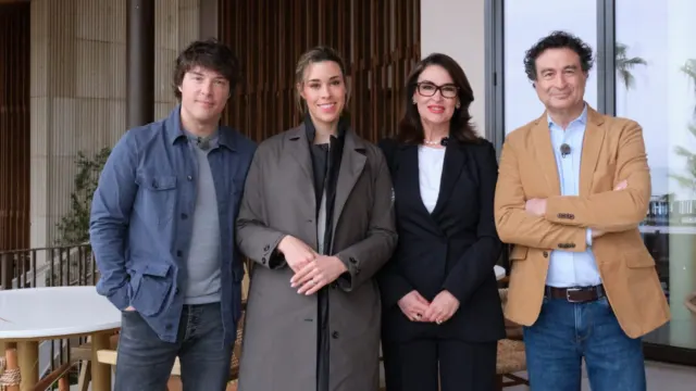 El Ayuntamiento de Estepona colabora con ‘MasterChef’ para promocionar la gastronomía y el patrimonio local