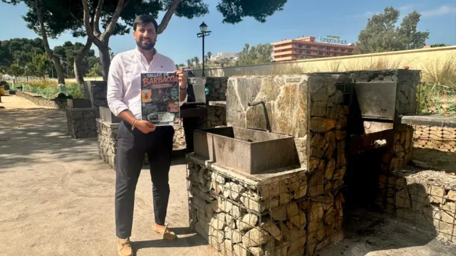 La Concejalía de Juventud de Fuengirola organiza un taller gratuito de barbacoa el próximo 5 de junio en el Parque Natural